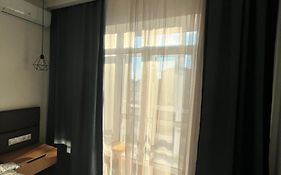 Центр &VIP ЖК Театральний Підземний паркінг